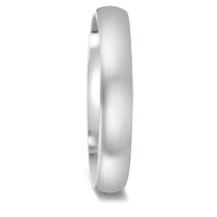 Alliance Or blanc 18K-586233
