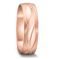 Alliance Or rose 18K-586961