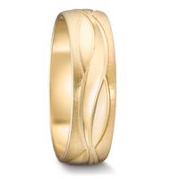 Alliance Or jaune 18K-588007