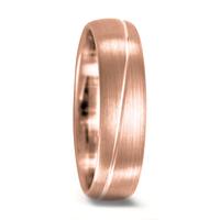 Alliance Or rose 18K-588048