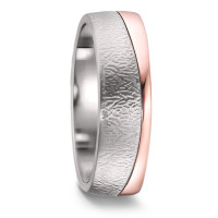 Alliance Titane, Or rouge 18K-589083