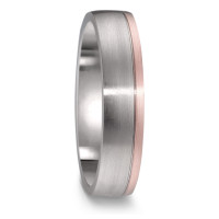 Alliance Titane, Or rouge 18K-589085