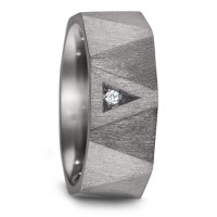 Alliance Tantale 999 Diamant 0.02 ct, w-si-589094