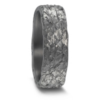 Partnerring 999 Tantal ohne Stein-590052