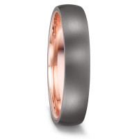 Alliance Tantale 999, Or rouge 14K-591752