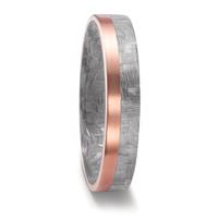 Alliance Carbone, Or rouge 18K-592134