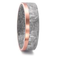 Alliance Carbone, Or rouge 18K-592144