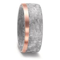Alliance Carbone, Or rouge 18K-592151