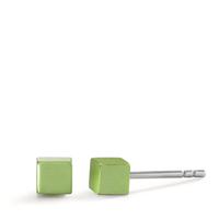 Clous d'oreilles Acier inoxydable, Aluminium Ø4 mm-592568