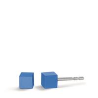 Clous d'oreilles Acier inoxydable, Aluminium Ø4 mm-592569