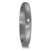 Alliance Tantale 999 Diamant 0.01 ct, w-si-592734