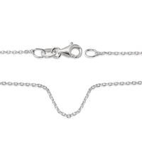 Chaînette Argent 40-42 cm-592740