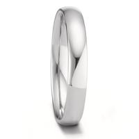 Alliance Or blanc 18K-593046