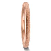 Alliance Or rose 18K-593113