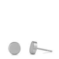 Clous d'oreilles Acier inoxydable Ø8 mm-594226