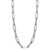 Collier Acier inoxydable 46-47 cm-594697