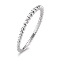 Bague à superposer Or blanc 9K-594866