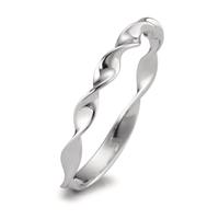 Bague Or blanc 9K-594902