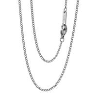 Chaînette forçat Acier inoxydable 45 cm Ø1.5 mm-595241