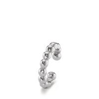 Ear cuff Argent Rhodié Ø13.5 mm-595654