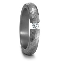 Alliance Tantale 999 Diamant 0.10 ct, w-si-596036