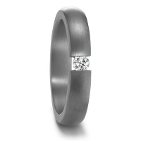 Alliance Tantale 999 Diamant 0.10 ct, w-si-596038