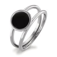 Bague Acier inoxydable Émaillé Ø9.5 mm-596619