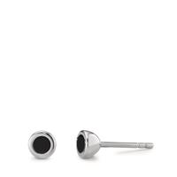Clous d'oreilles Acier inoxydable Émaillé Ø5 mm-596624