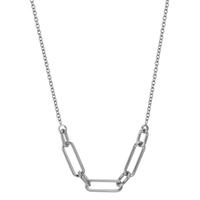 Collier Acier inoxydable 42-45 cm-596893