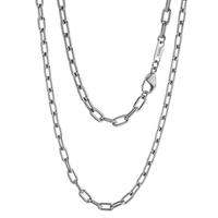 Chaînette Acier inoxydable 45 cm-596940