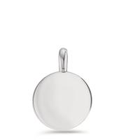 Pendentif Acier inoxydable Ø11 mm-597003