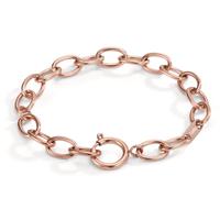 Bracelet Acier inoxydable rosé PVD 16.5-21 cm-597120