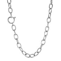Collier Acier inoxydable 43-48 cm-597122