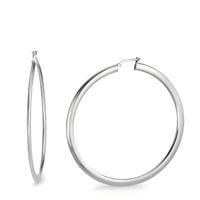 Créoles Argent-597415
