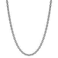 Halskette 950 Platin 42 cm-597419