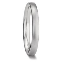 Bague à superposer Acier inoxydable-597523