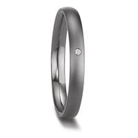 Alliance Tantale 999 Diamant 0.01 ct, w-si-597532