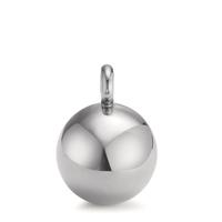 Pendentif Acier inoxydable Ø12 mm-597912