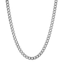 Collier Acier inoxydable 50-51 cm-597944