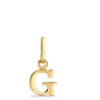Pendentif Or jaune 14K-598127