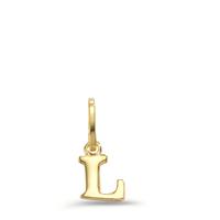 Pendentif Or jaune 14K-598132