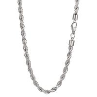 Collier Acier inoxydable 46 cm-598570