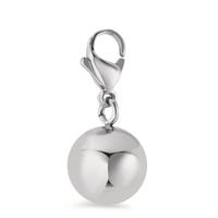 Charms Acier inoxydable Ø12 mm-598797