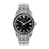 Uhr Edelstahl Ø44 mm-599148