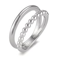 Bague Argent Rhodié-599246