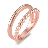 Bague Argent rosé Plaqué or-599247
