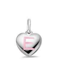 Pendentif Argent Rhodié Ø9 mm-599334