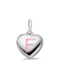 Pendentif Argent Rhodié Ø9 mm-599335