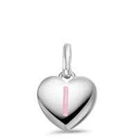 Pendentif Argent Rhodié Ø9 mm-599338