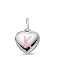 Pendentif Argent Rhodié Ø9 mm-599340
